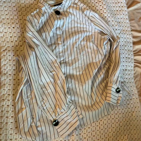 Ashley steward blouse - Picture 3 of 3